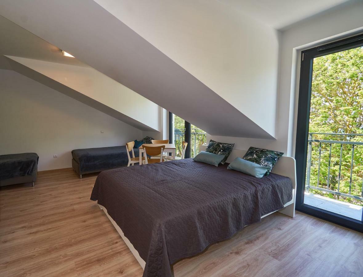 רבאל Villa Ventus מראה חיצוני תמונה