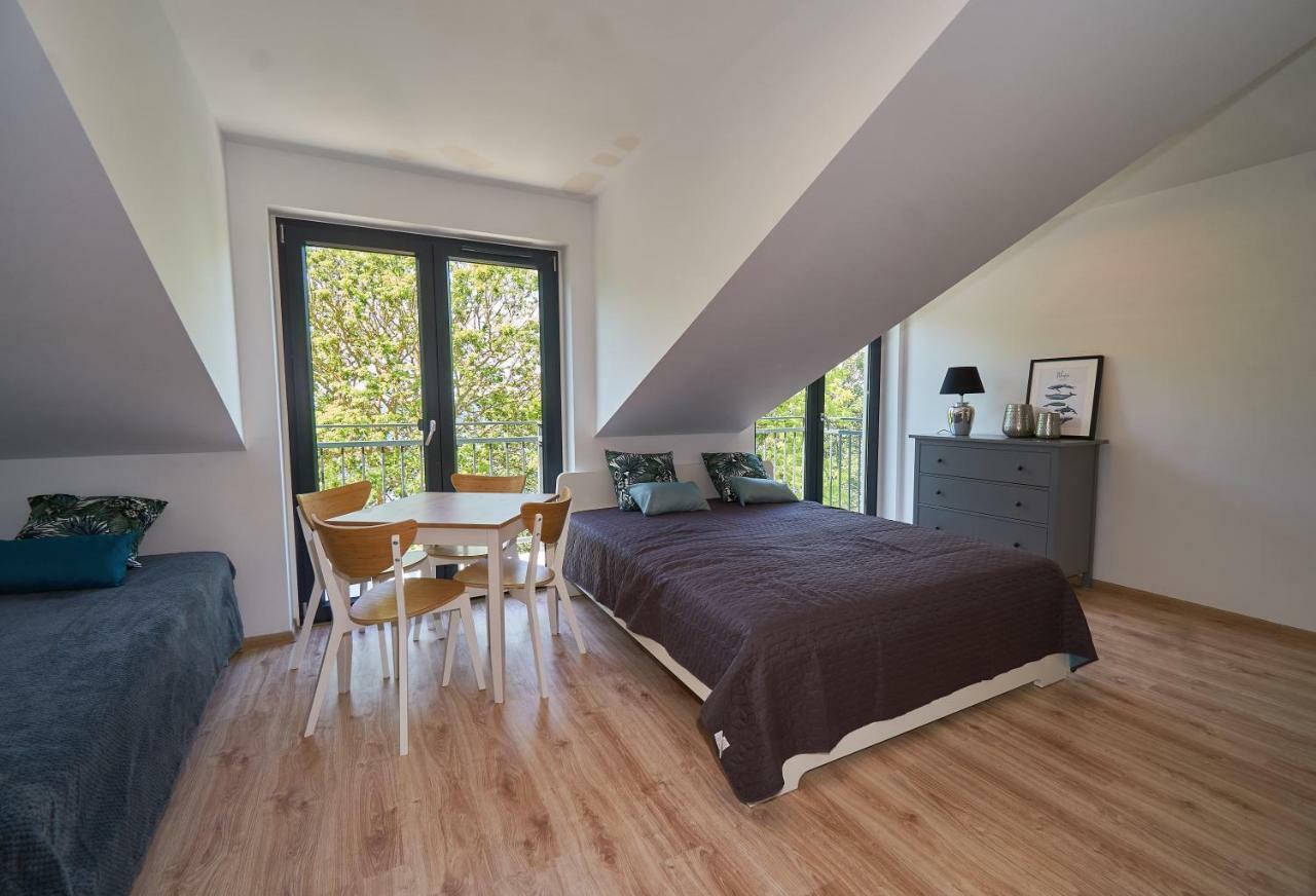 רבאל Villa Ventus מראה חיצוני תמונה