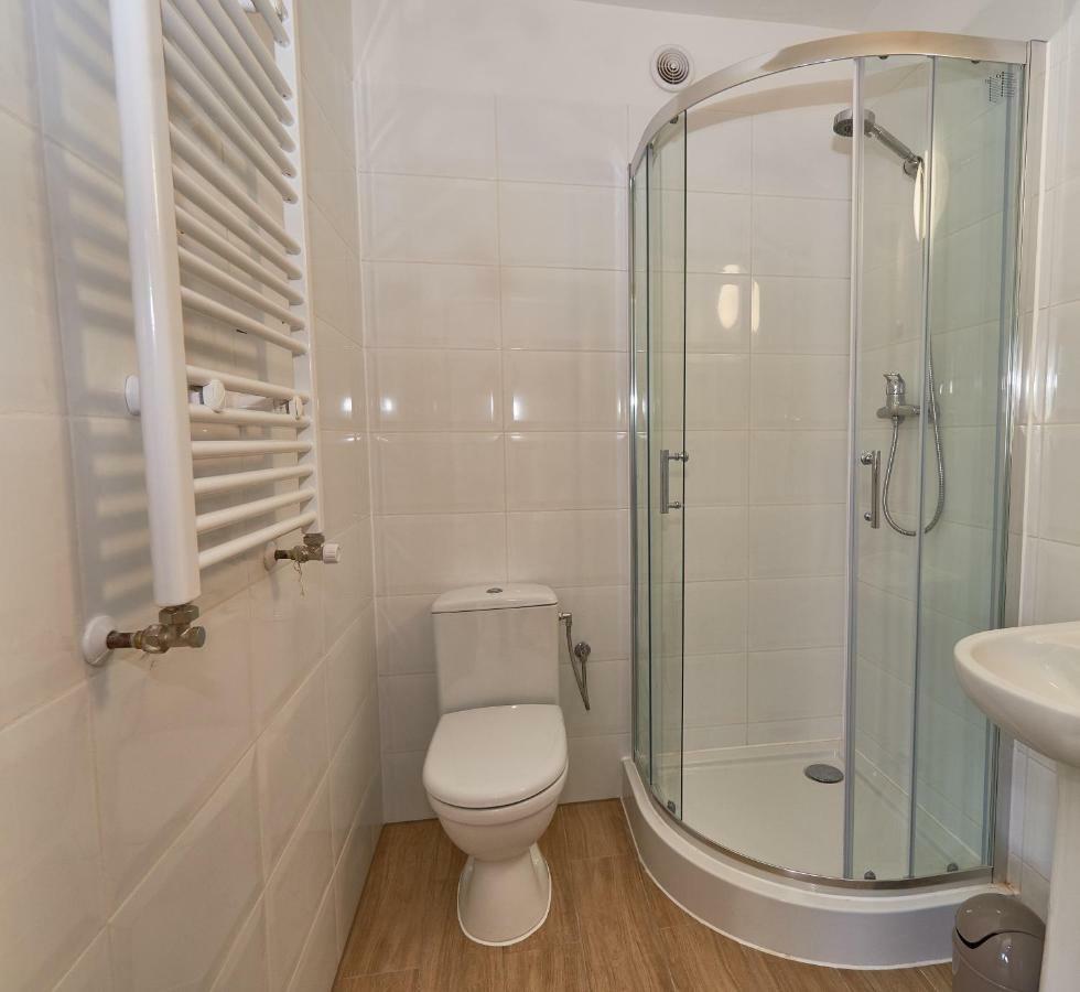 רבאל Villa Ventus מראה חיצוני תמונה