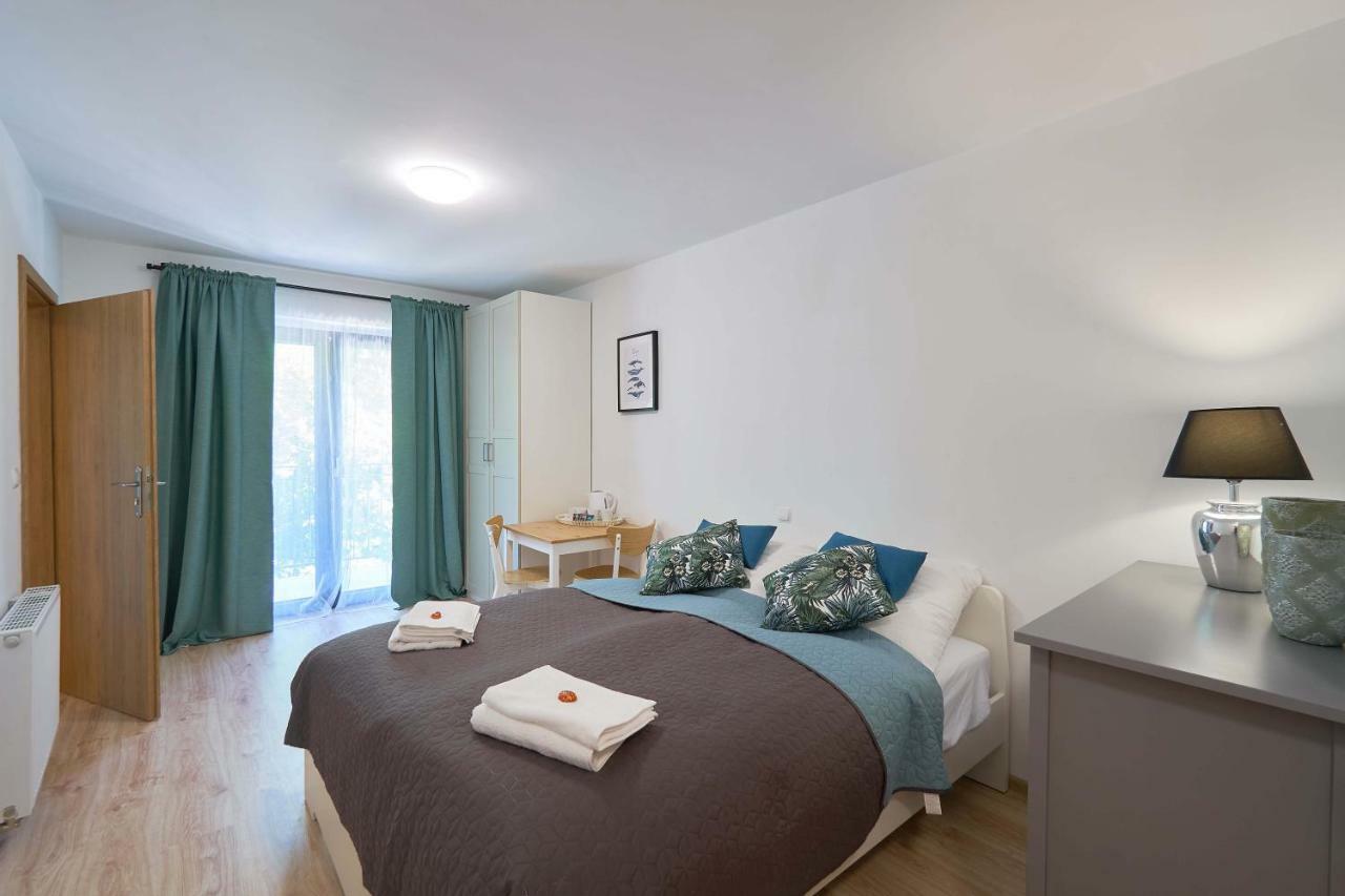 רבאל Villa Ventus מראה חיצוני תמונה