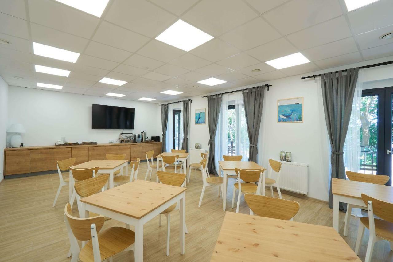 רבאל Villa Ventus מראה חיצוני תמונה